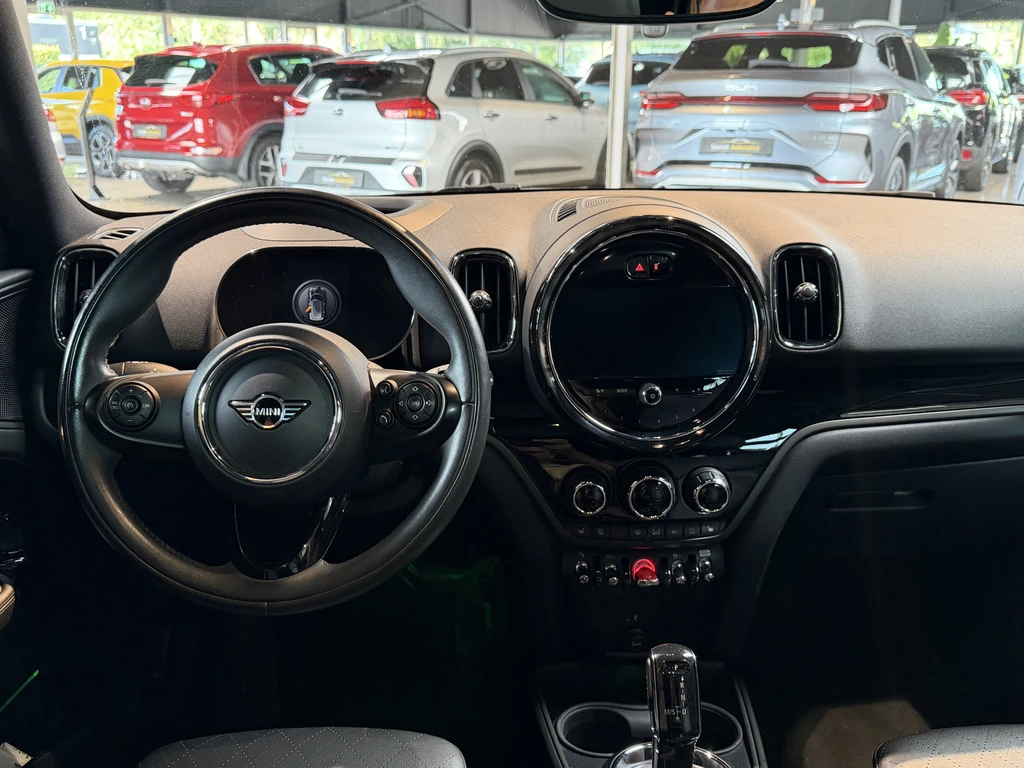 MINI Countryman – foto 27