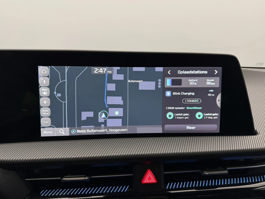 Kia EV6 – foto 25