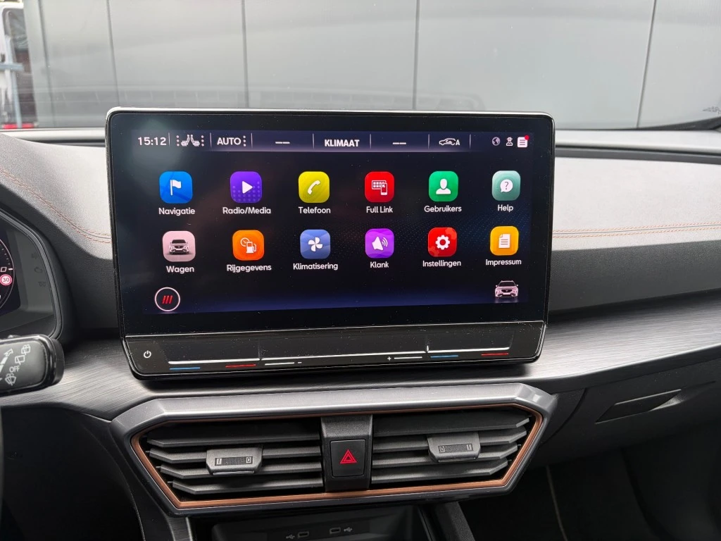 CUPRA Formentor – foto 18