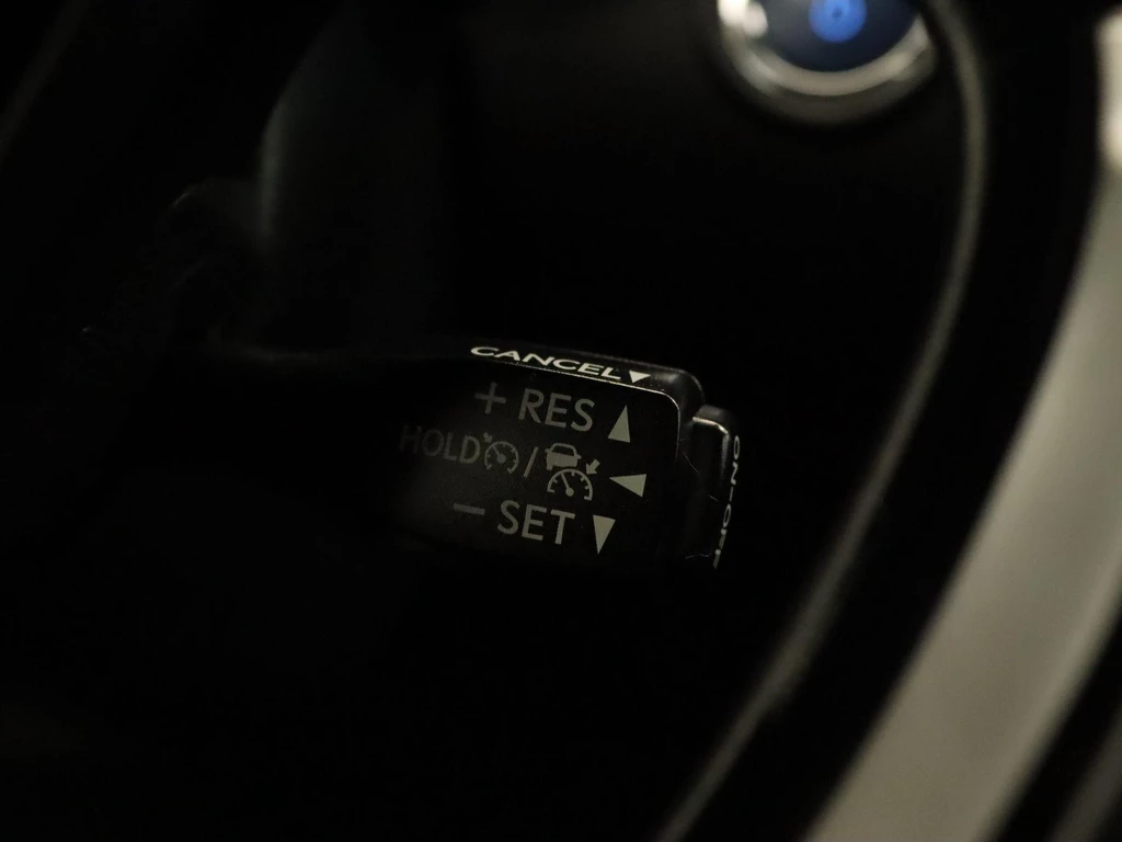 Toyota C-HR – foto 30