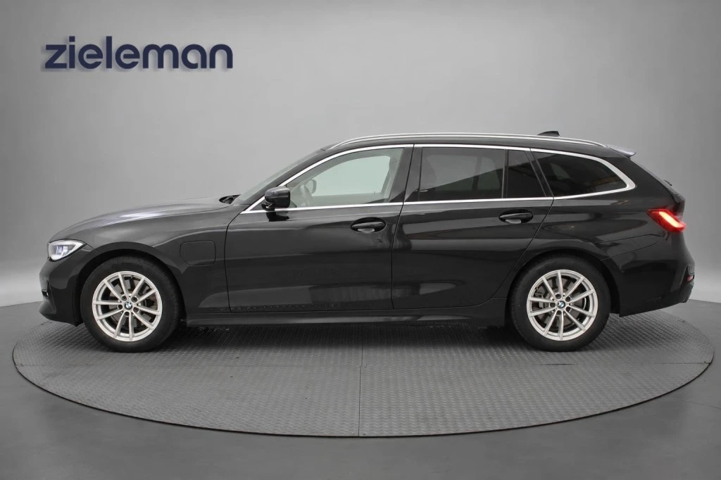 BMW 3 Serie – foto 2