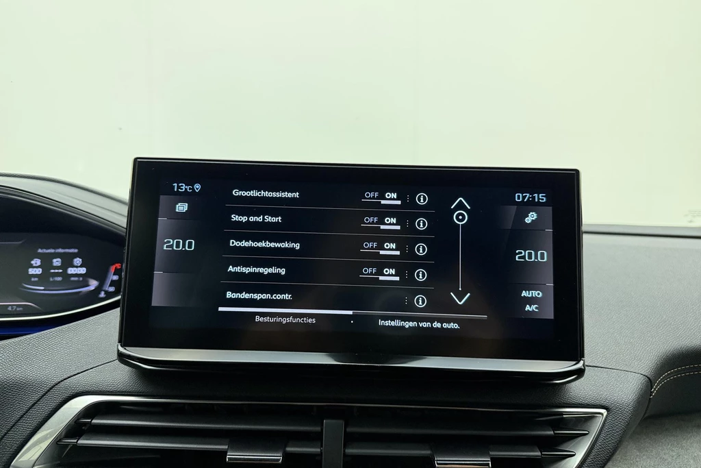 Peugeot 5008 – foto 26