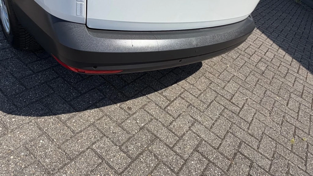 Volkswagen Caddy – foto 17