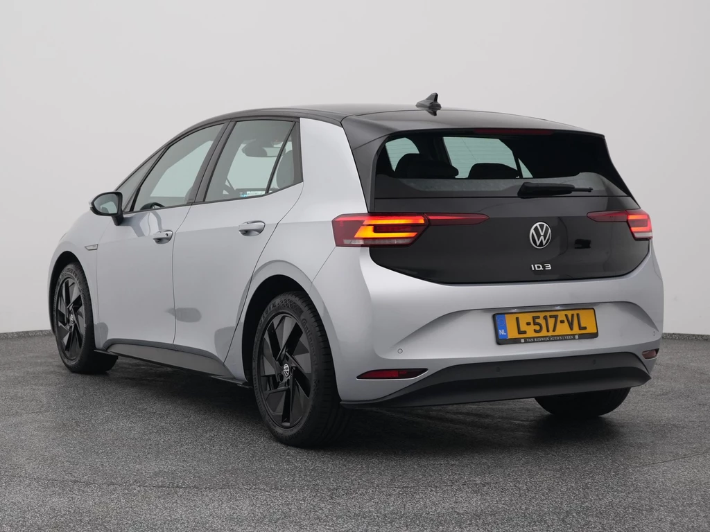 Volkswagen ID.3 – foto 4
