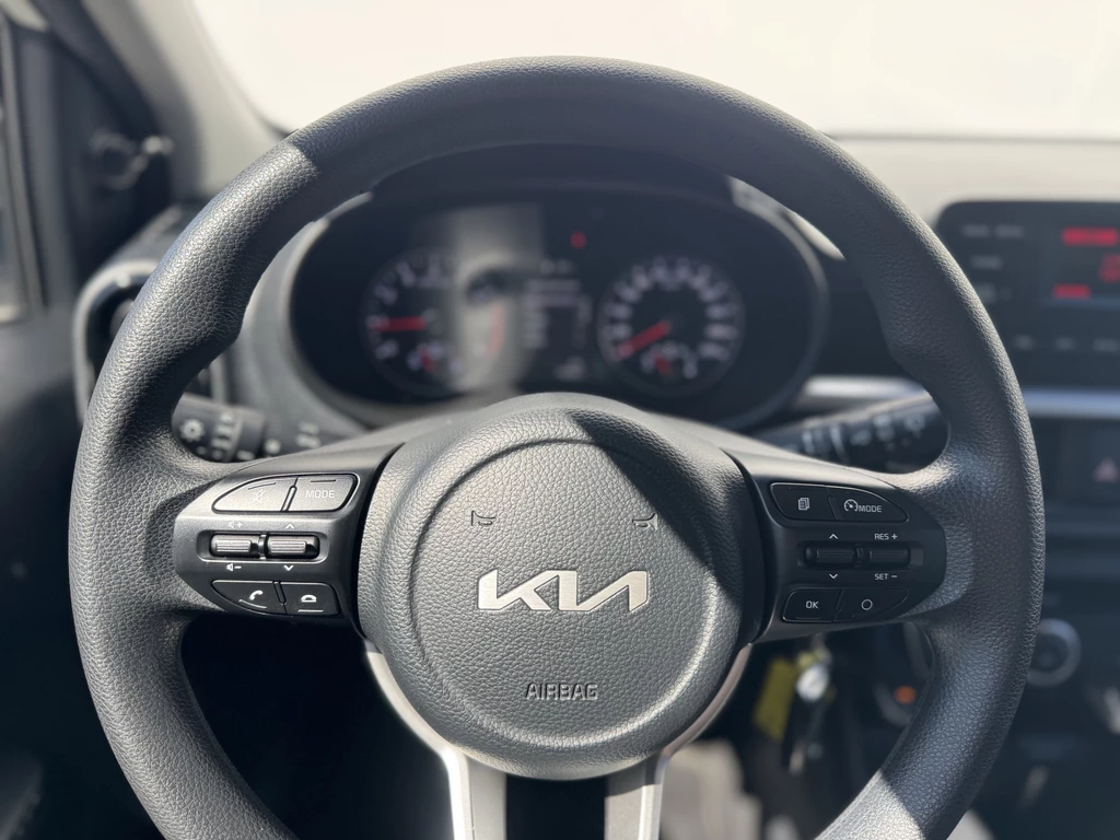 Kia Picanto – foto 14