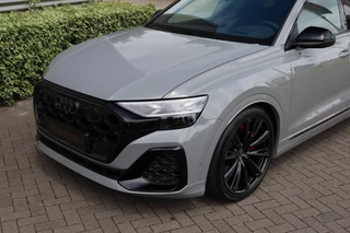 Audi Q8 – thumbnail 1