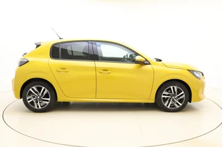 Peugeot 208 – thumbnail 8