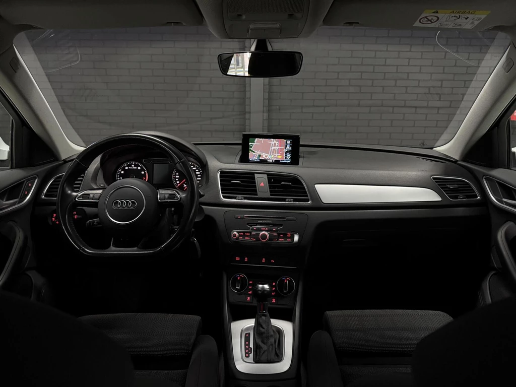 Audi Q3 – foto 30