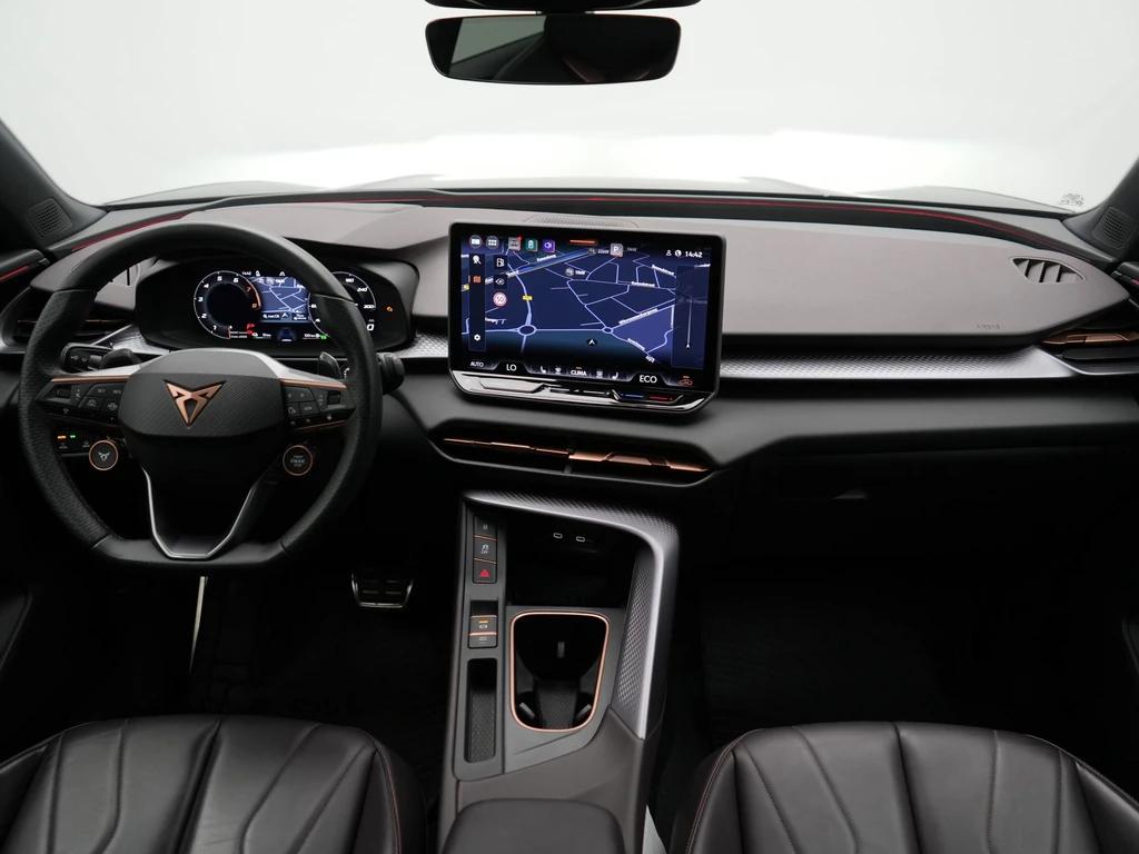 CUPRA Terramar – foto 37