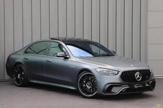 Mercedes-Benz S-Klasse – thumbnail 4