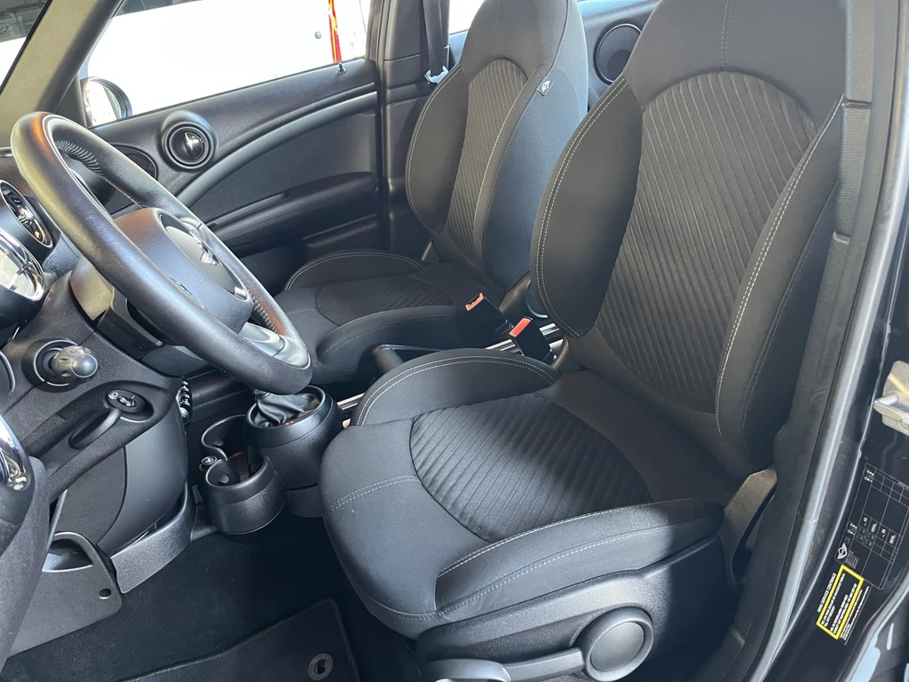 MINI Countryman – foto 28