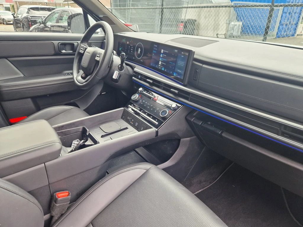 Hyundai Santa Fe – foto 10