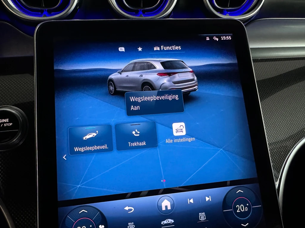 Mercedes-Benz GLC – foto 22