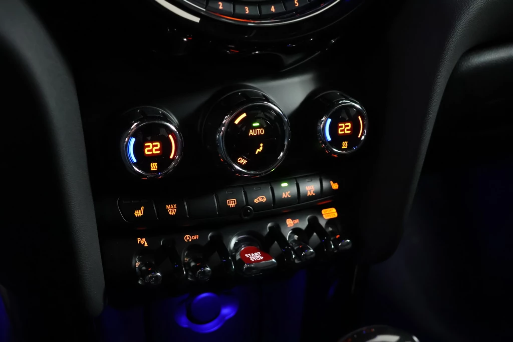 MINI Cooper – foto 17