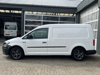 Volkswagen Caddy – thumbnail 3