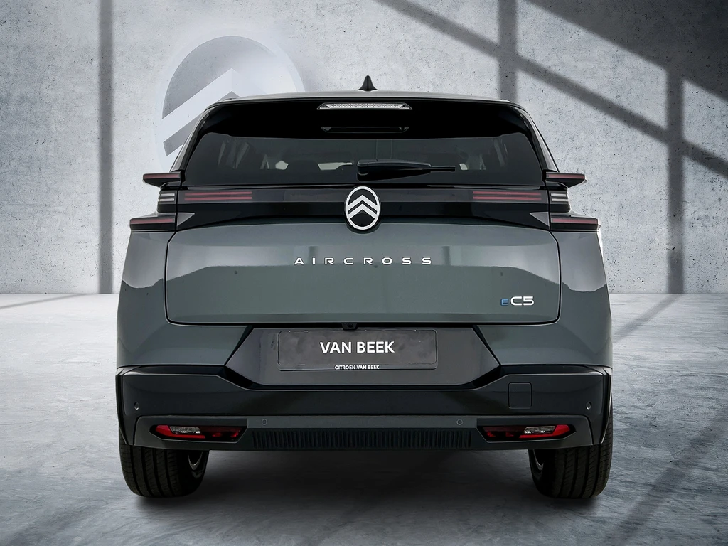 Citroën C5 Aircross – foto 4