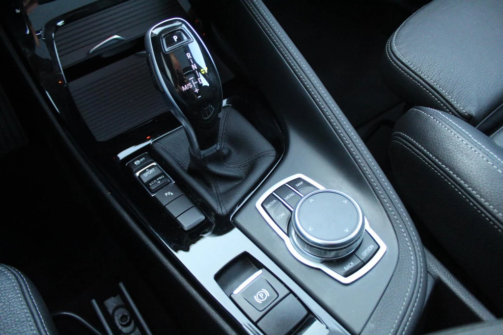 BMW X1 – foto 20