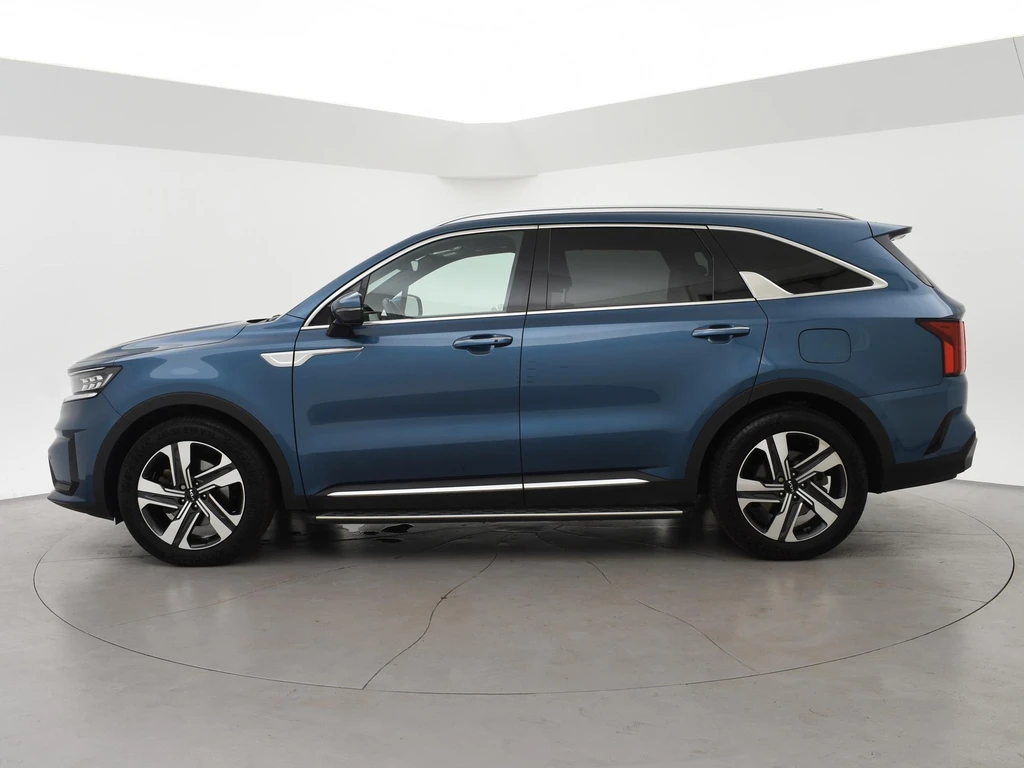 Kia Sorento – foto 2