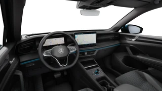 Volkswagen Tiguan – thumbnail 10