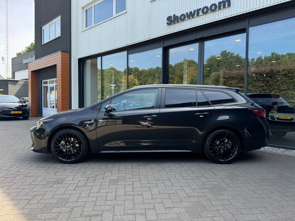 Toyota Corolla – foto 5