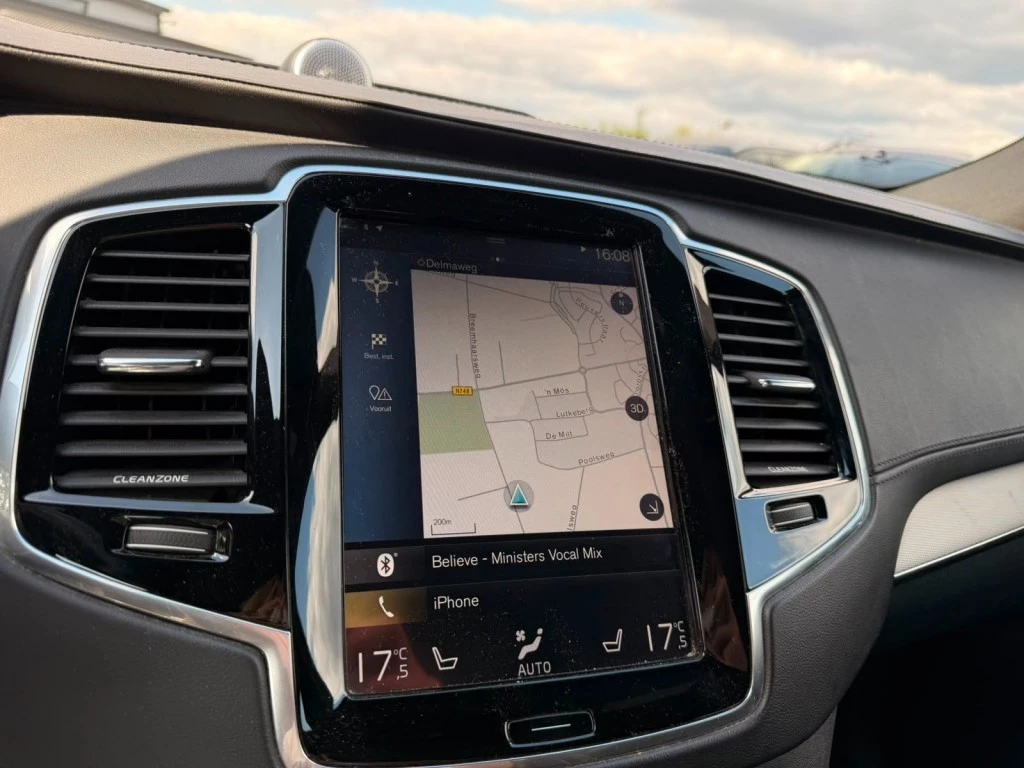 Volvo XC90 – foto 19