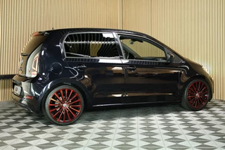 Volkswagen up! – thumbnail 7