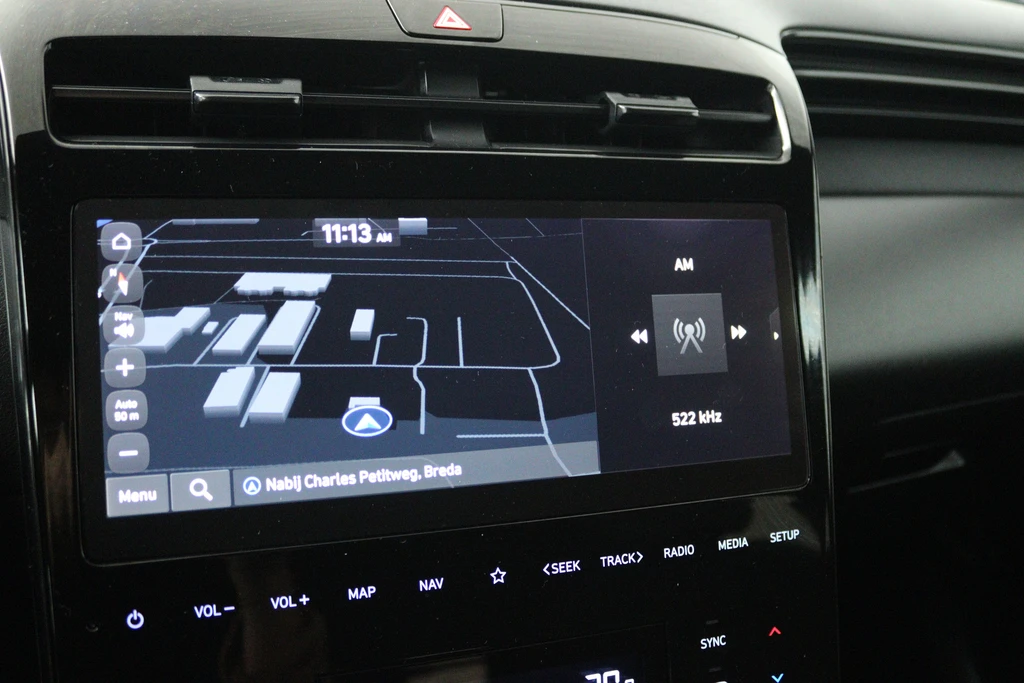 Hyundai Tucson – foto 17