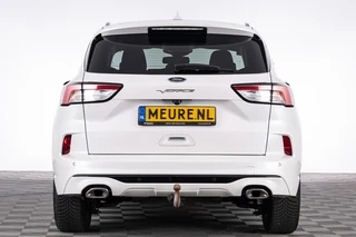 Ford Kuga – thumbnail 3
