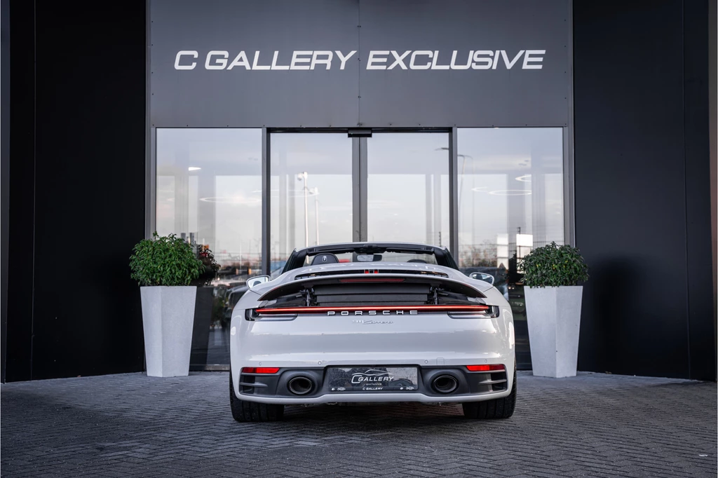 Porsche 911 – foto 7