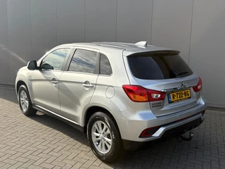 Mitsubishi ASX – thumbnail 4