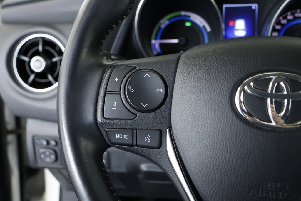 Toyota Auris – foto 20