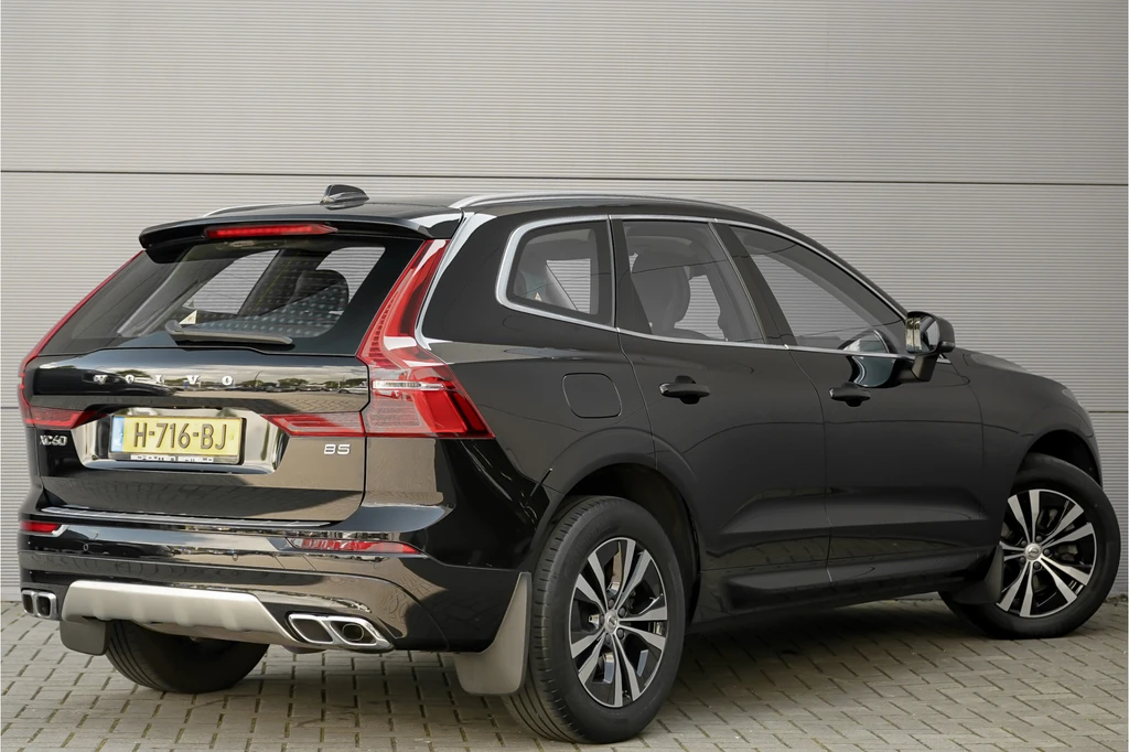 Volvo XC60 – foto 5
