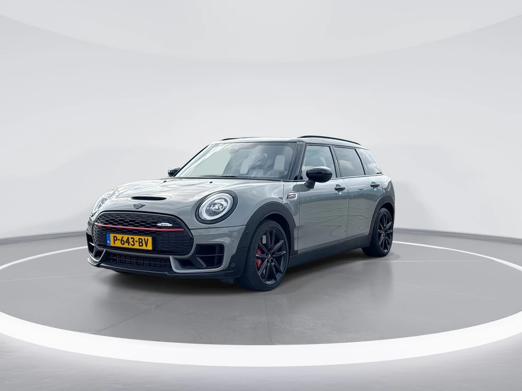 MINI Clubman – foto 2