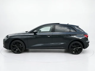 Audi A3 – thumbnail 2
