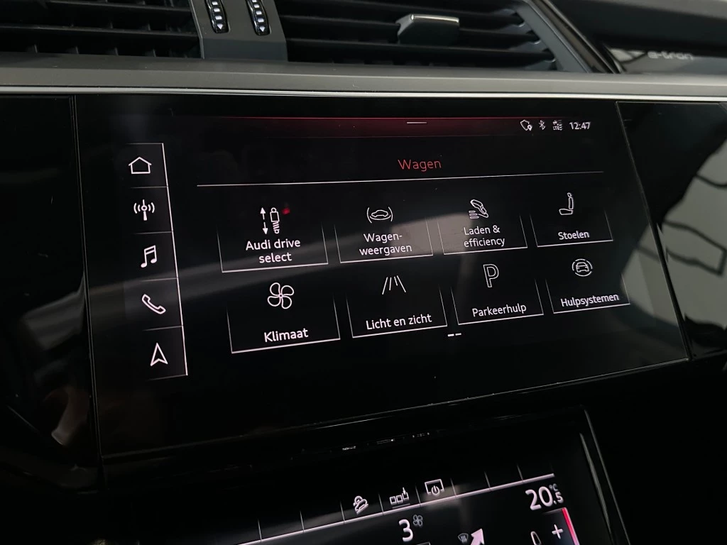 Audi e-tron – foto 29