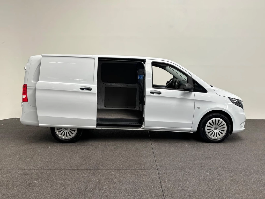 Mercedes-Benz Vito – foto 6