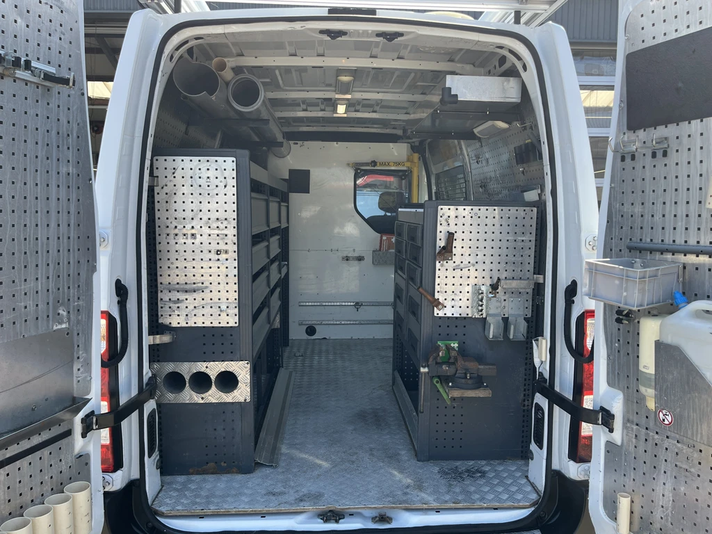 Renault Master – foto 21
