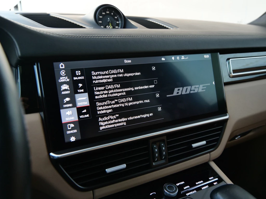 Porsche Cayenne – foto 56