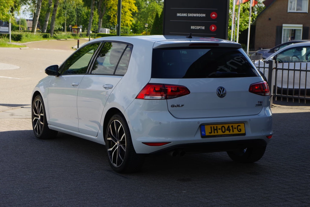 Volkswagen Golf – foto 3