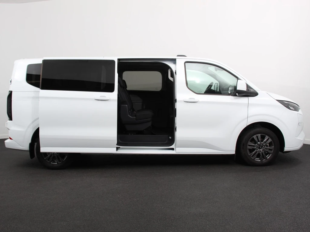 Ford Transit Custom – foto 7