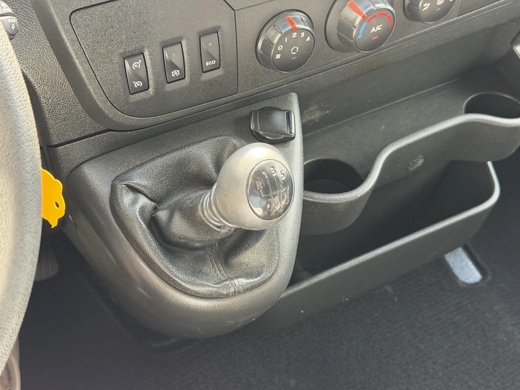 Renault Master – foto 25