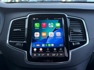 Volvo XC90 – thumbnail 27