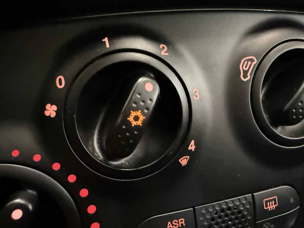 Fiat 500 – foto 20