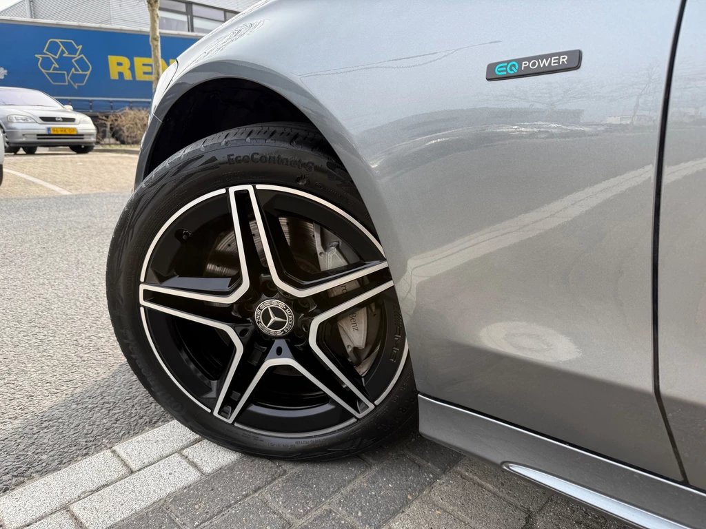 Mercedes-Benz C-Klasse – foto 15