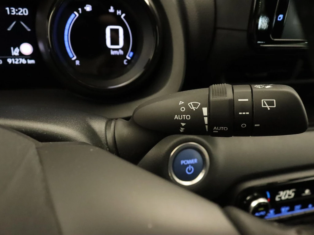 Toyota Yaris – foto 22