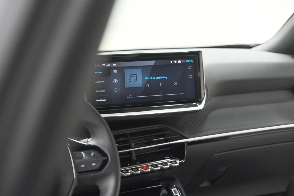 Peugeot e-2008 – foto 60