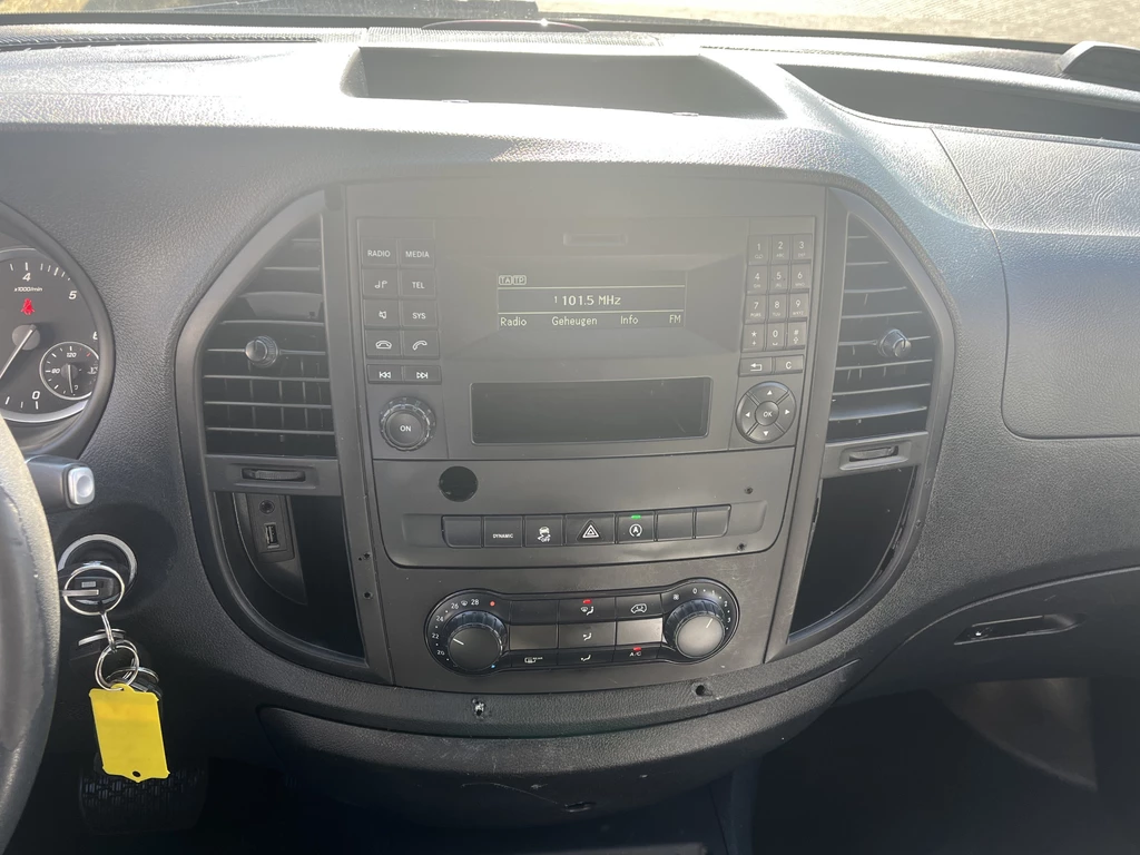 Mercedes-Benz Vito – foto 16