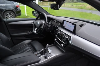 BMW 5 Serie – thumbnail 14