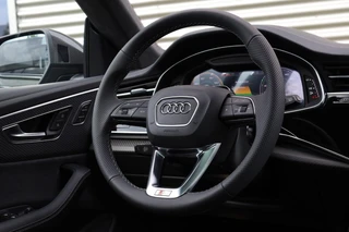 Audi Q8 – thumbnail 23