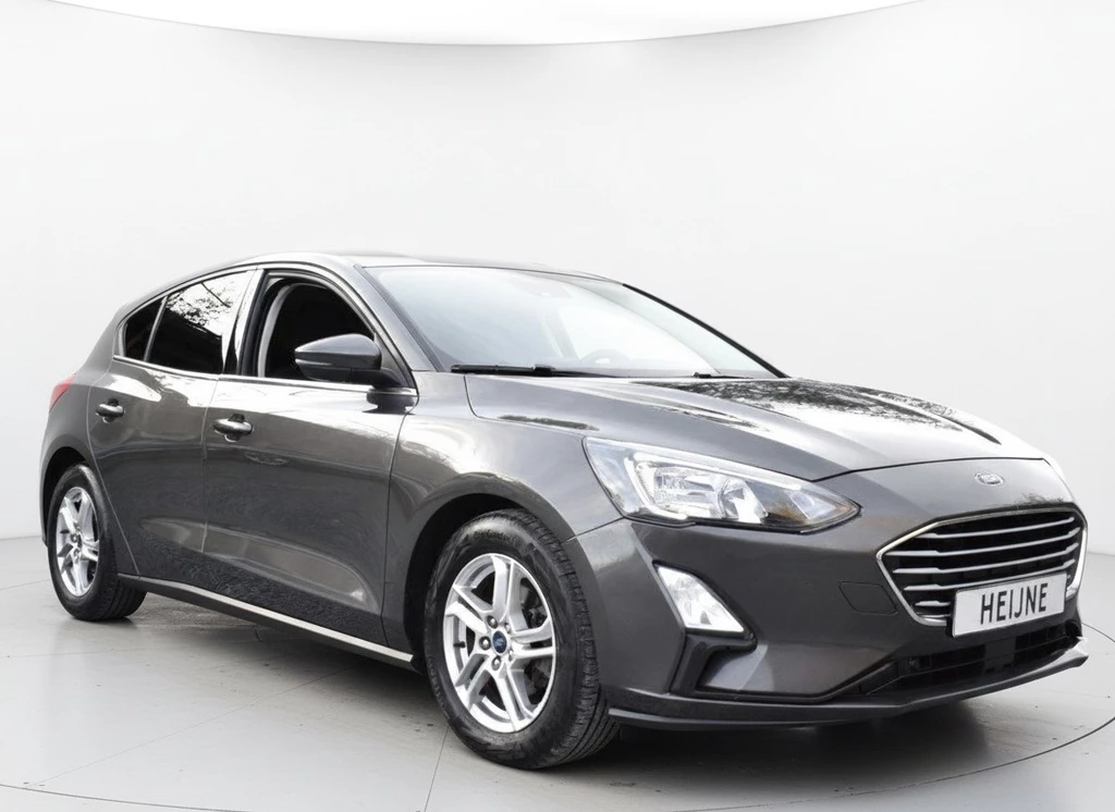 Ford Focus – foto 8